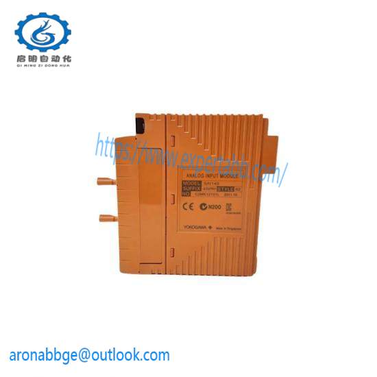 Yokogawa SRM530-000  DCS Module