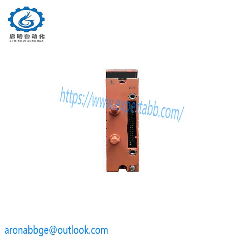 Yokogawa SAI533-H63/PRP S1 Analog Output Module