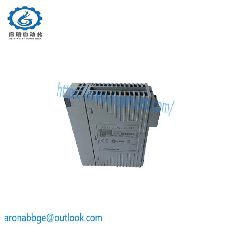 Yokogawa SB401-50 Bus Interface Slave Module