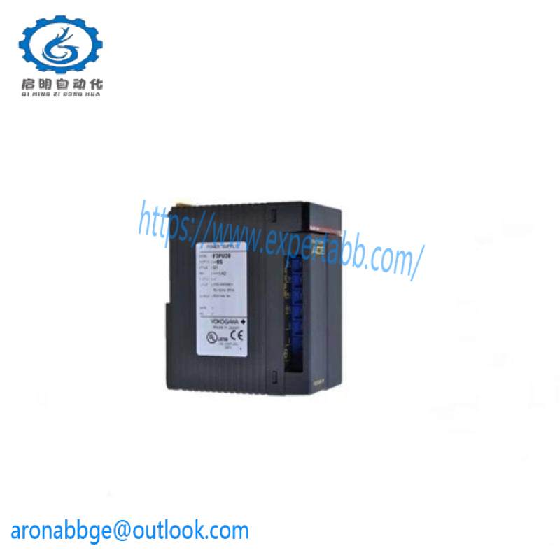YOKOGAWA SDV531-S23 S1 Digital Output Module