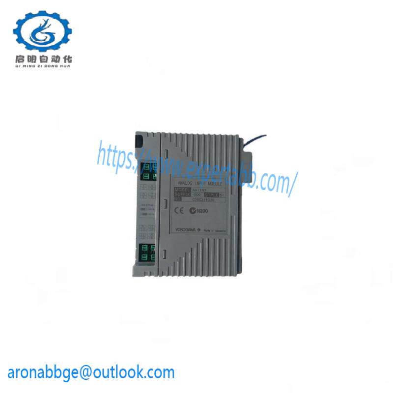 YOKOGAWA SR1008B62