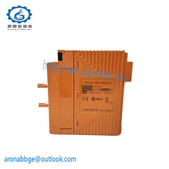 YOKOGAWA V0/E1/TCAM/L08