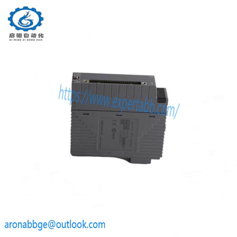 Yokogawa VF702 Control Bus Interface Card