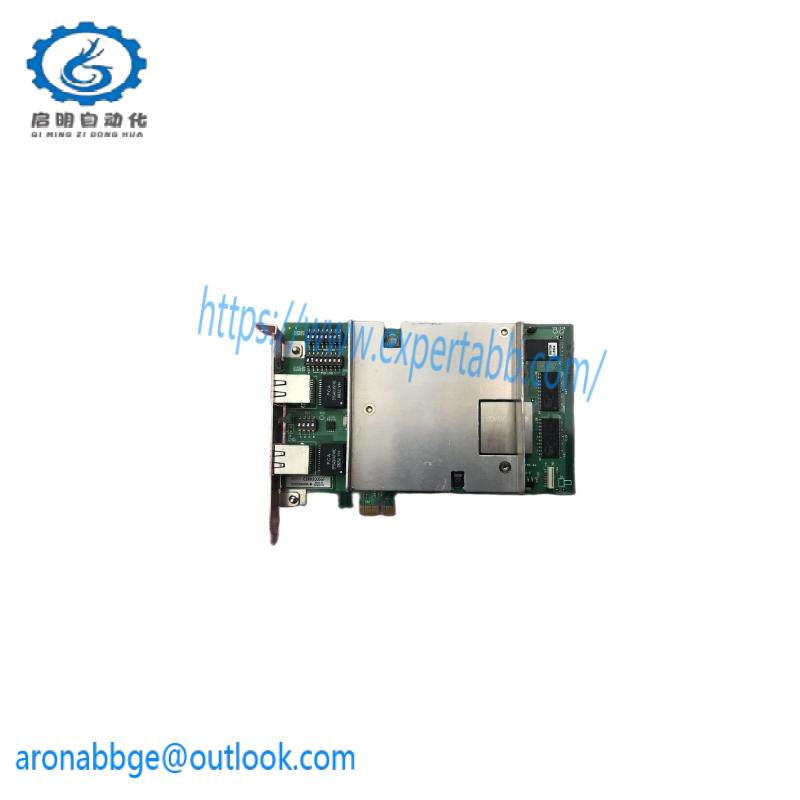 YOKOGAWA VI702 Vnet/IP Interface Card