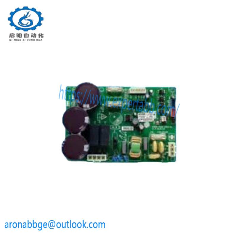 Yokogawa YORK-003 Module