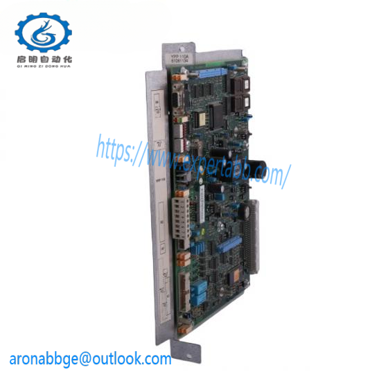 YPP110A 3ASD573001A1  PC Drive Digital Processor Module  ABB