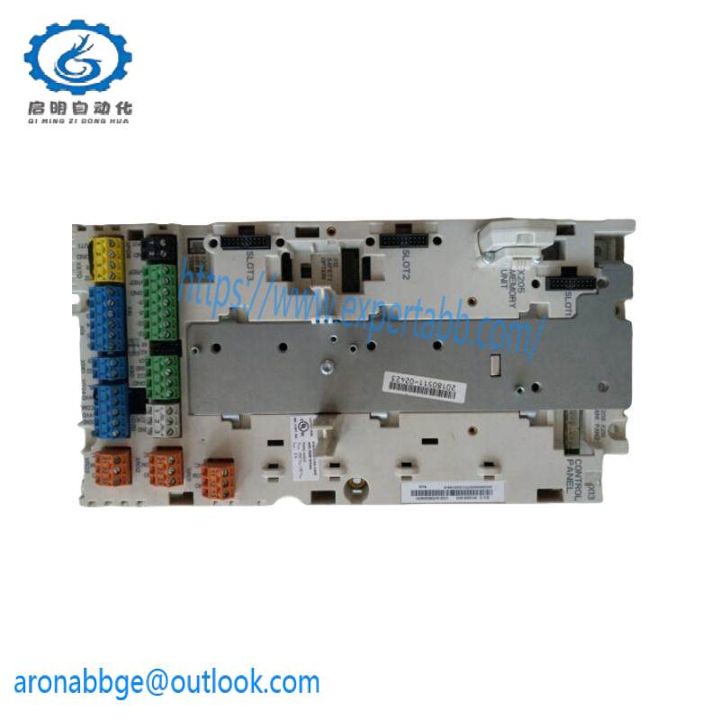 AB 2711P-T19C22D9P Panelview Plus 7