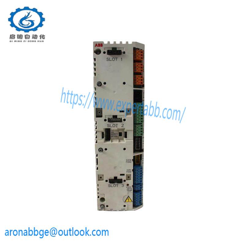 ABB ZCU-13 Inverter main board