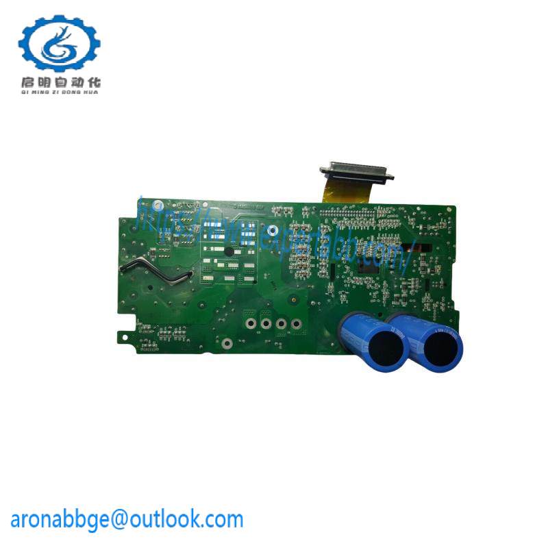 ABB ZINT-521 The inverter