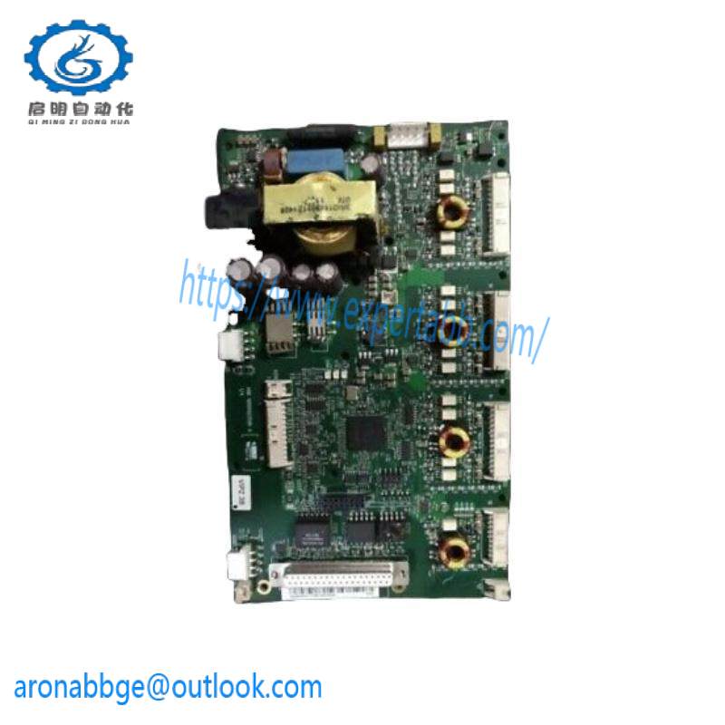 ABB ZINT-591 Driver board
