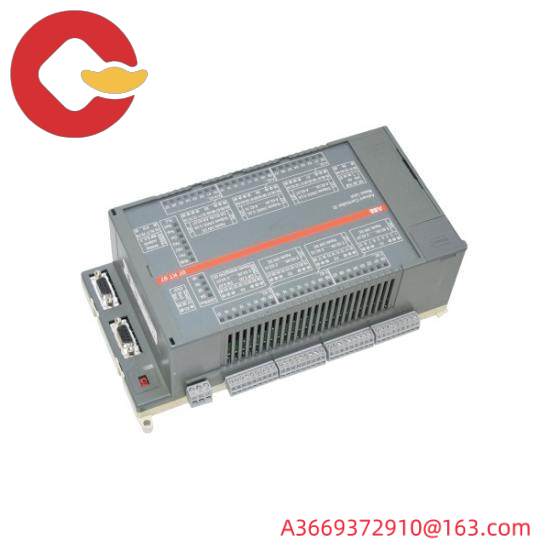ABB TK801V003 3BSC950089R1  DCS Module