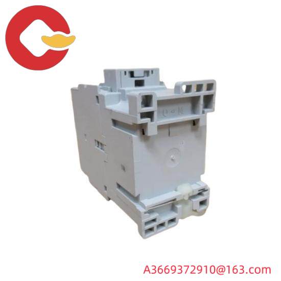 100-C30E*00  IEC 30 A Contactor