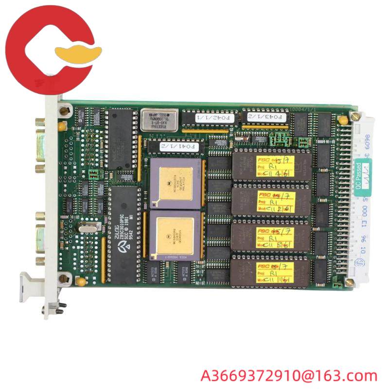 HONEYWELL 10004/H/F Communication Module