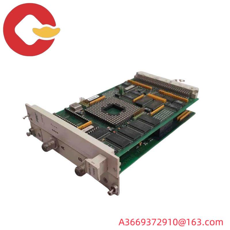 HONEYWELL 10008/2/U FSC-SMM Communication Module
