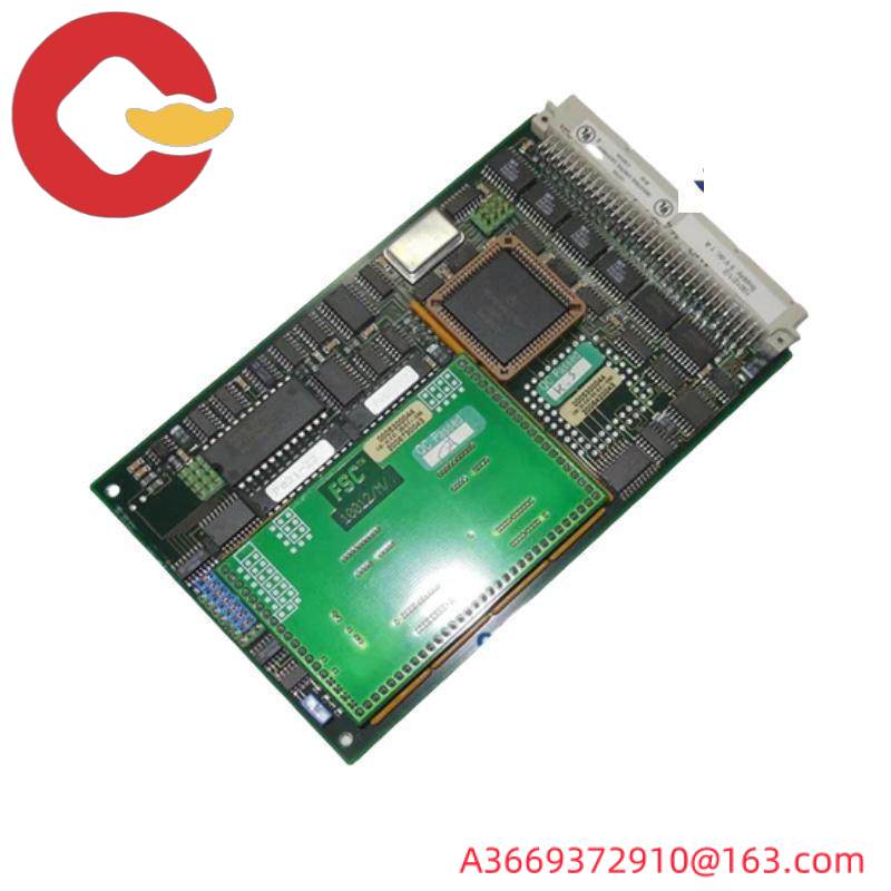 HONEYWELL 10012/1/2 Central Processing Unit