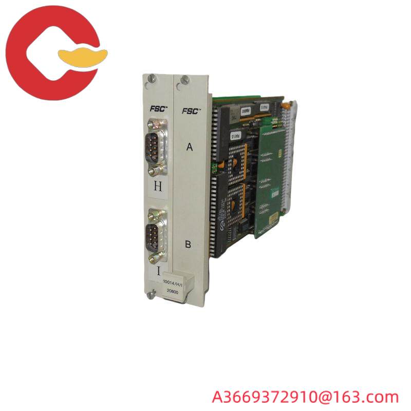 HONEYWELL 10014/H/I Communication Module