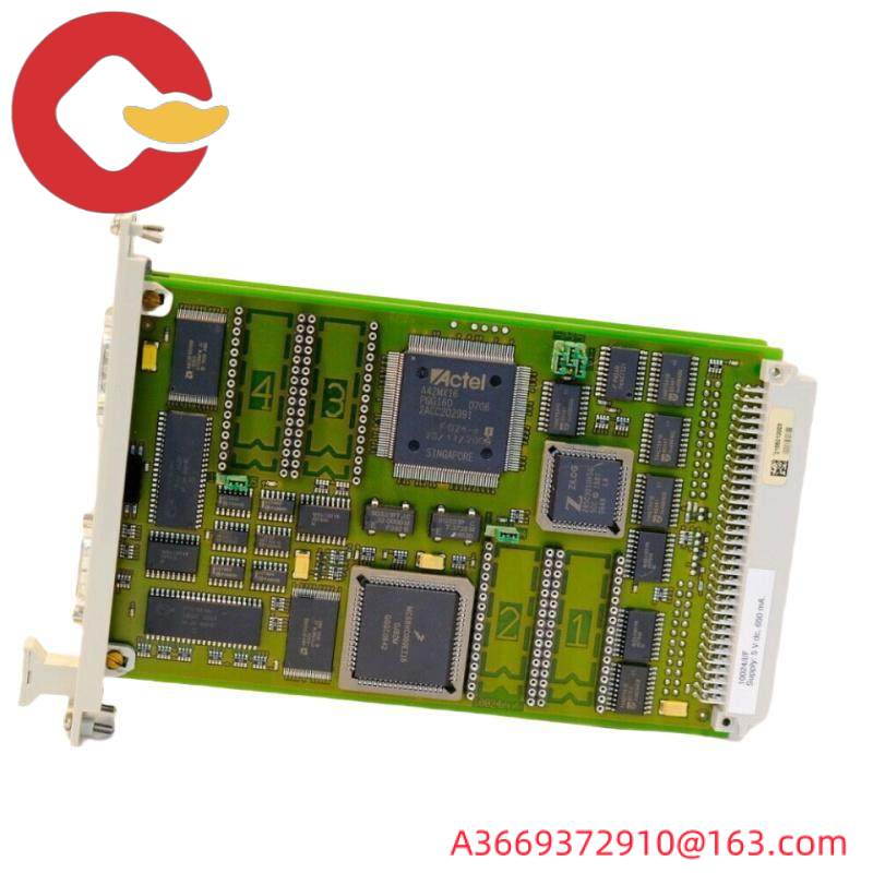 HONEYWELL 10024/F/F Enhanced communication module