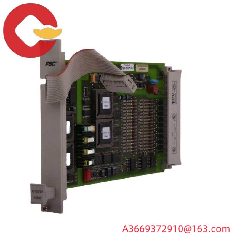 HONEYWELL 10024/I/I CTD Communication Module