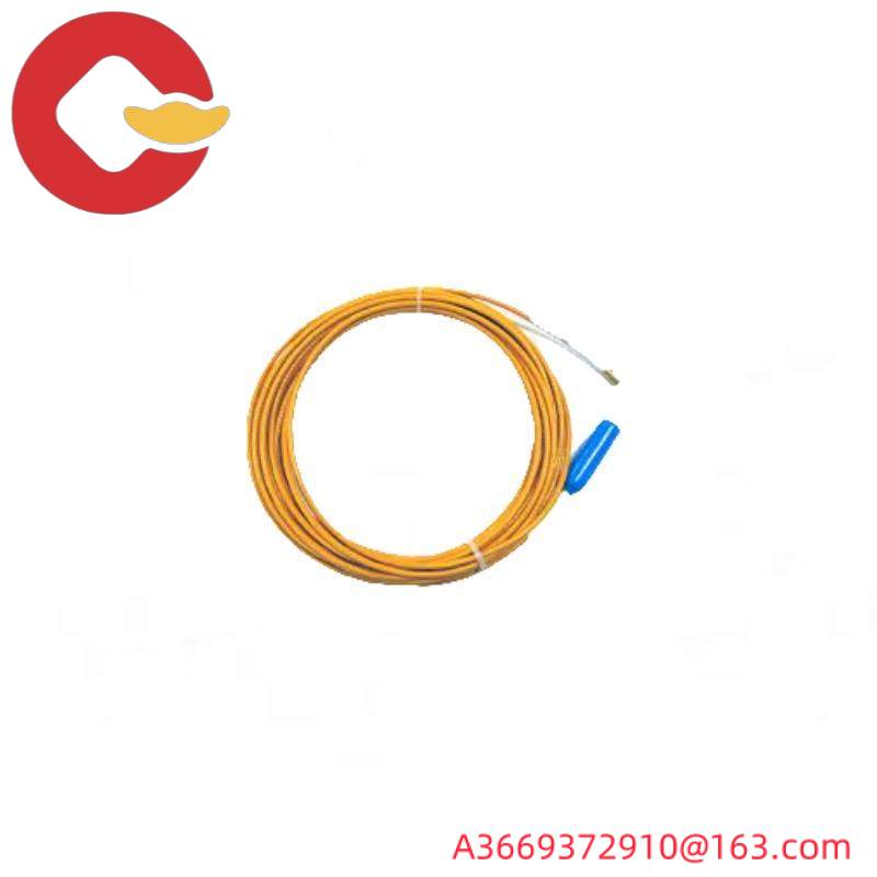 BENTLY NEVADA 10026-02-12-05-02 Extension Cable