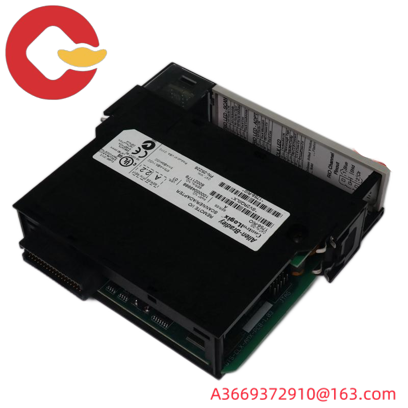 AB 1201-HAS2 Human Interface Programmer Module