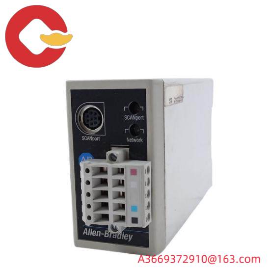 1203-GK5   1203GK5  DeviceNet Communication Module