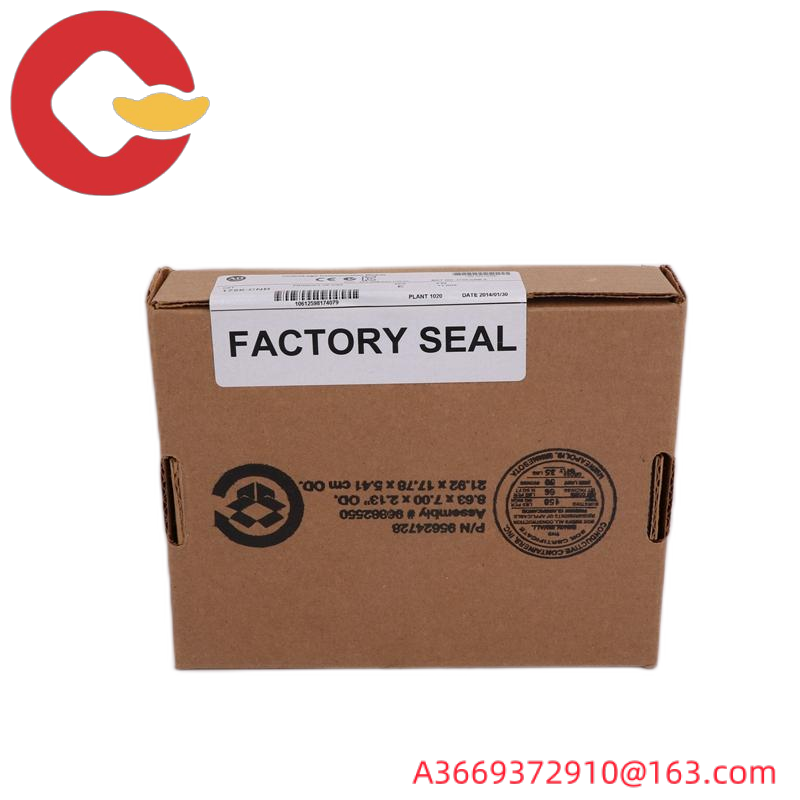 1305-BA09A-HA2 AC Drive