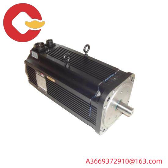 1326AB-B720E-M2K7L/B  AC Servo Motor
