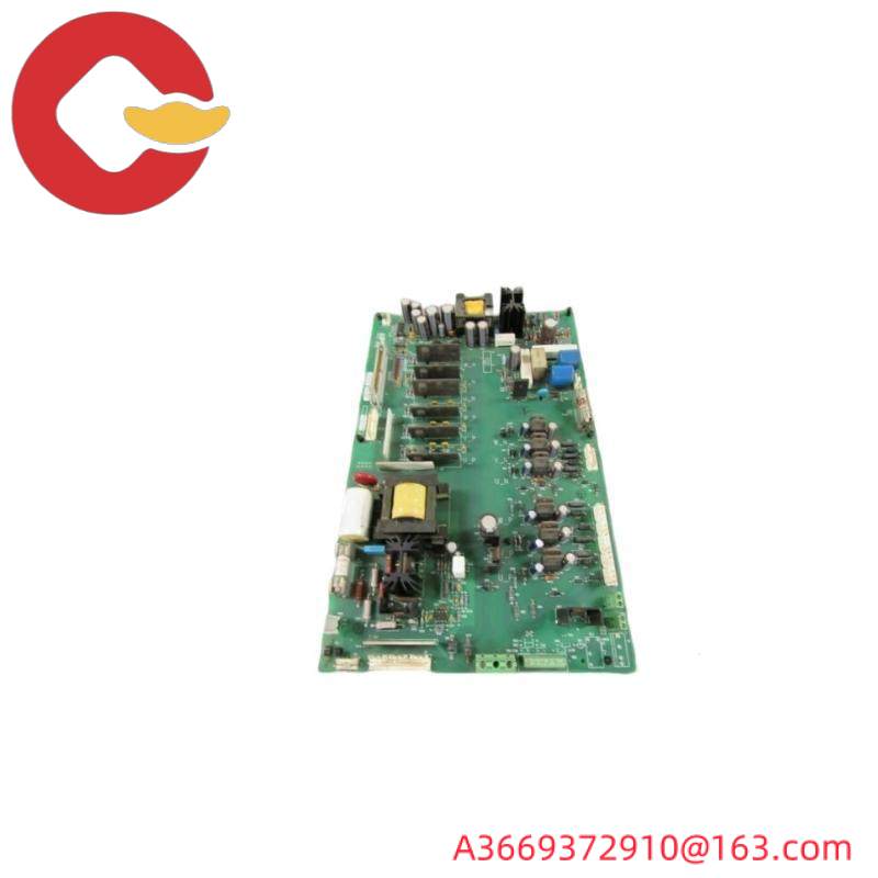 AB 1336-BDB-SP29D PCB GATE DRIVE BOARD
