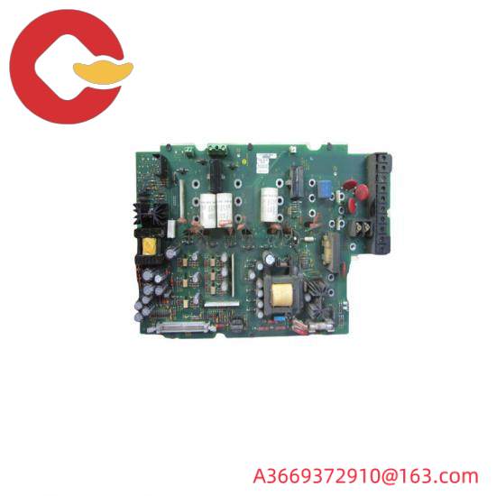 1336-BDB-SP2D Drive Board
