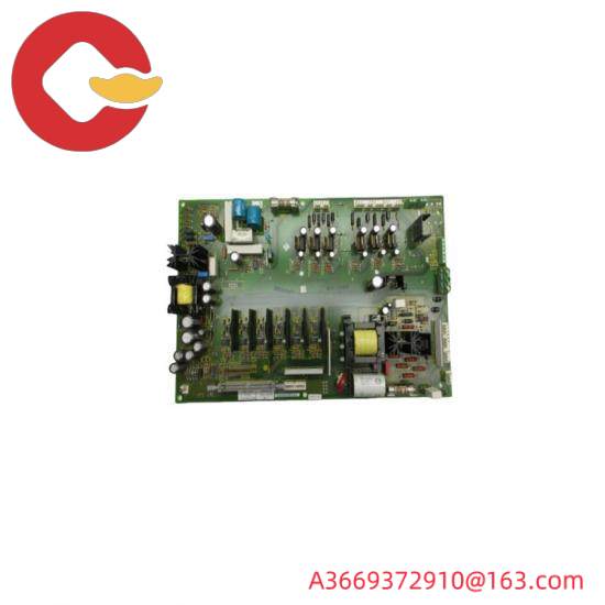 1336-BDB-SP38A gate drive board ﻿