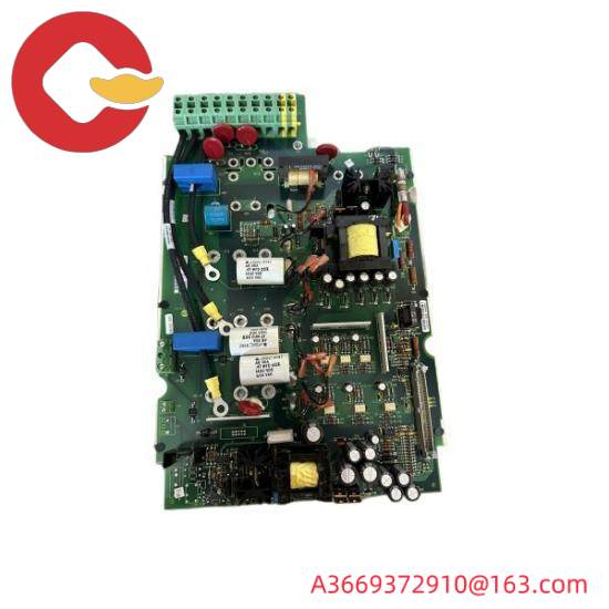 1336-BDB-SP5C Driver PC Board