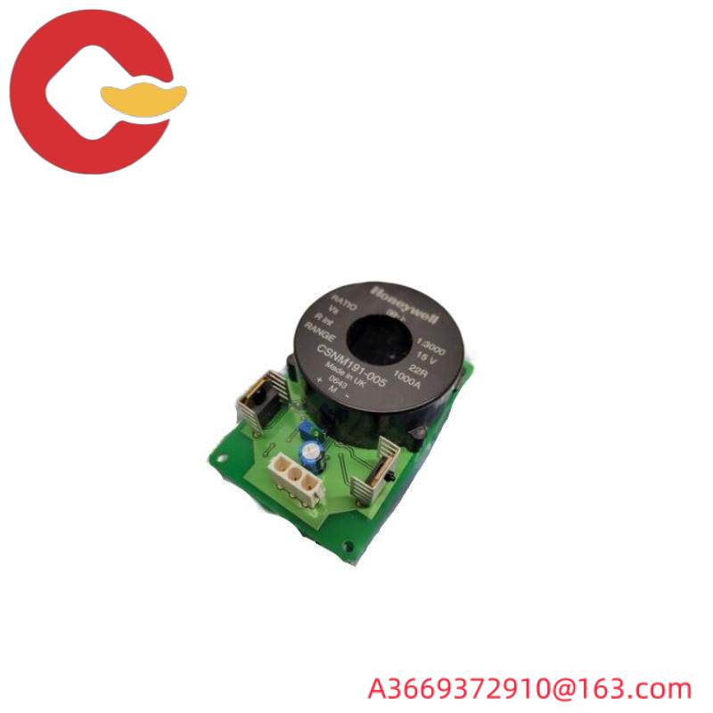 AB 1336-CT-SP1A CURRENT TRANSDUCER