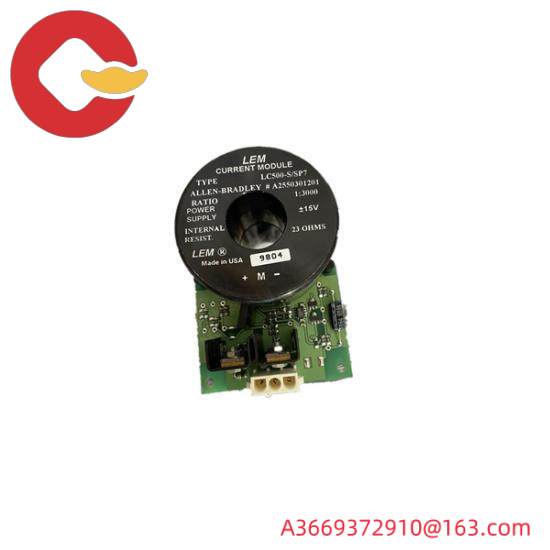 1336-CT-SP2A Current Transducer