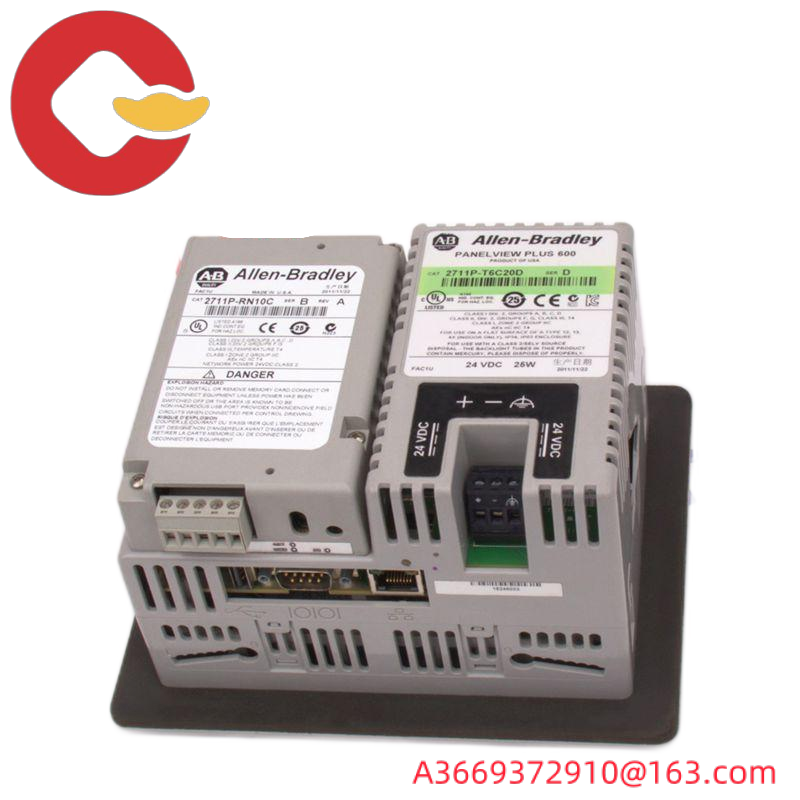 AB 1336-GM5 Communication Board