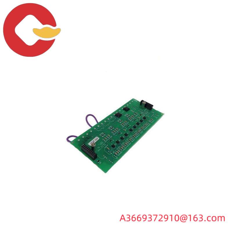AB 1336-L4 42336-200-51 Interface Card