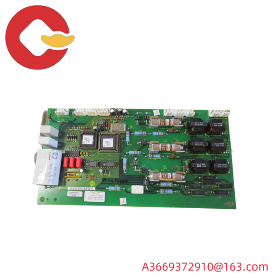 GE DS3800HIOC