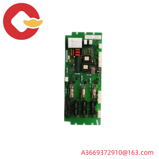 1336-PB-SP2C 74101-502-57 Board
