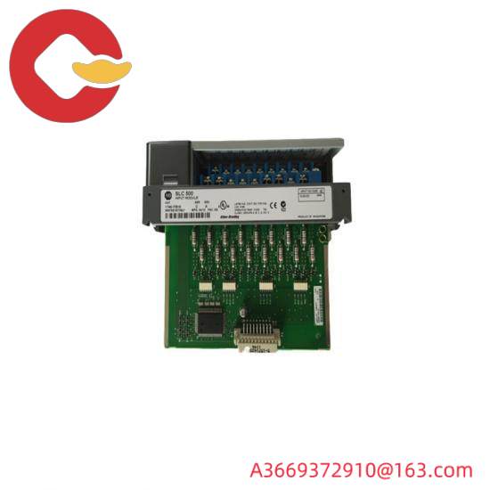 1336-QOUT-SP19A Output Module