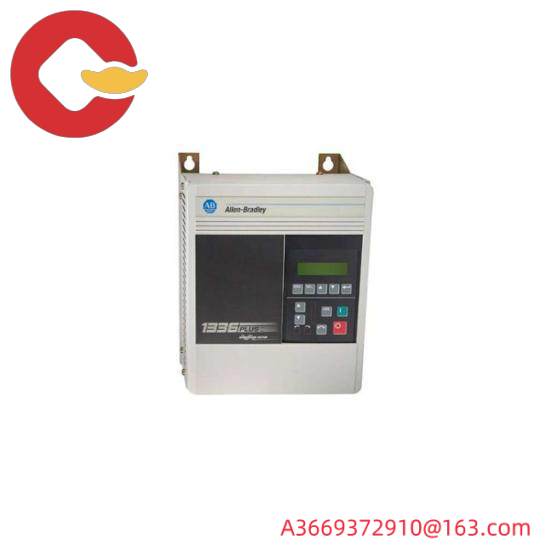 1336F-BRF10-AA-EN HAS2 Drive 1336 Plus II