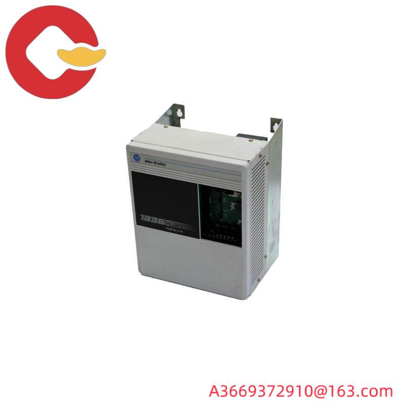 AB 1336F-BRF100-AE-EN-HAS2-L6 AC Drive