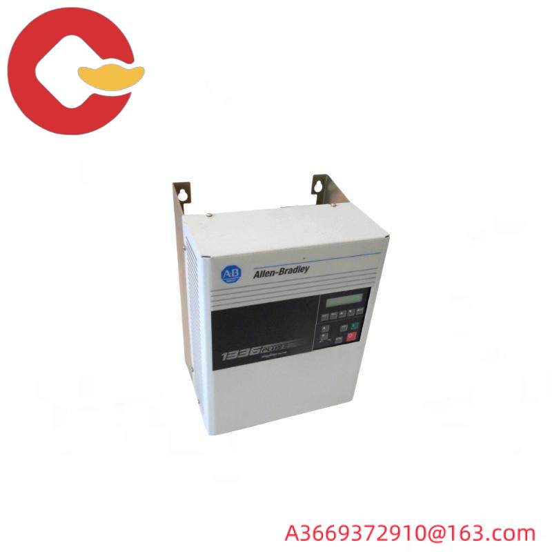 AB 1336F-BRF100-AE-EN Adjustable Frequency AC Drive