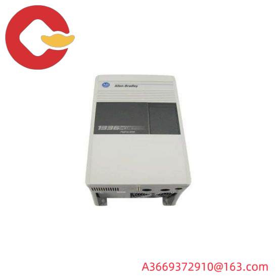 1336F-BRF200-AA-EN PLUS II drive