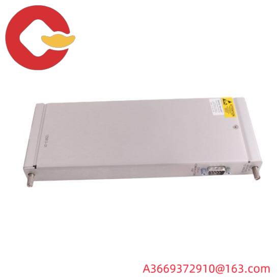 135813-01  Bently Nevada  Display Interface I/O Module