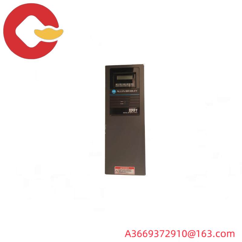 AB 1391-DES45-DI-AQB Servo Controller drive