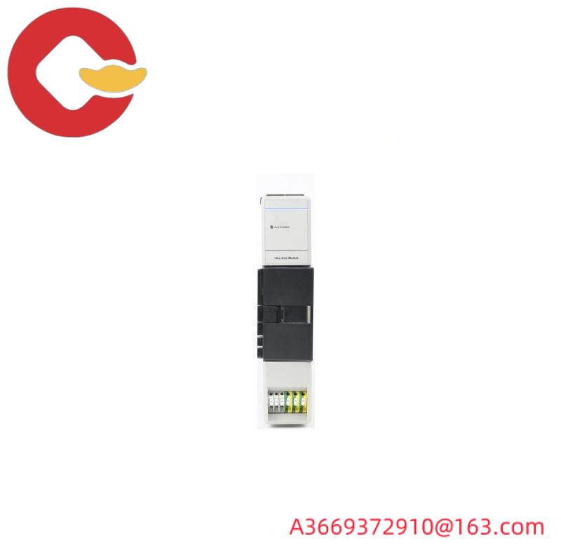 AB 1394-AM50 AC Servo Controller