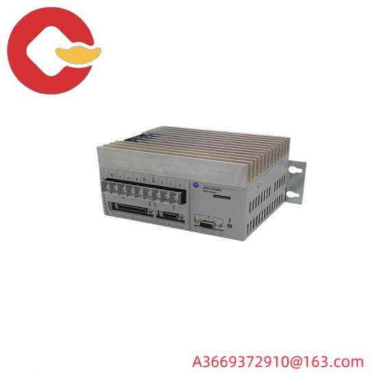 1398-DDM-019X Servo Drive