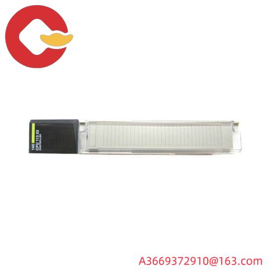 140CPU11302  Schneider 140CPU11302