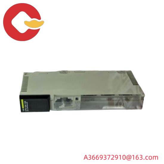 140CPU53414  Schneider 140CPU53414B