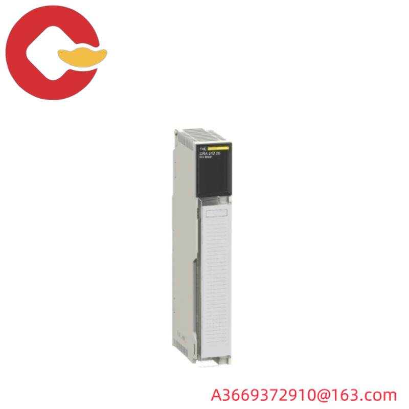 Schneider 140CRA21220 DIO drop interface