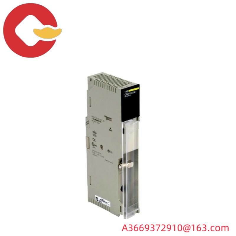 Schneider 140CRA93100 RIO drop adaptor module